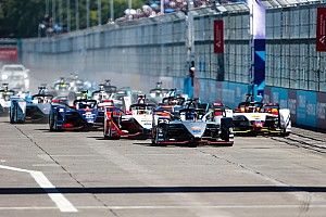 Previo y horarios del ePrix de Santiago de Chile 2020