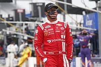 Equipo de Michael Jordan lidera la primera pr&aacute;ctica en Daytona 