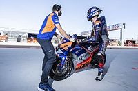 MotoGP - Lecuona podrá competir en Valencia desde el sábado