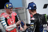 Vi&ntilde;ales ve a Miller como "la sorpresa" para el MotoGP 2021