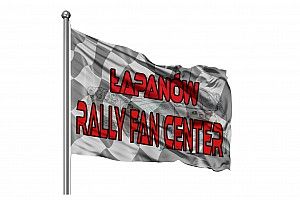 Łapan&oacute;w pamięta o Mistrzach