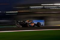 Rozw&oacute;j nie faworyzował Norrisa