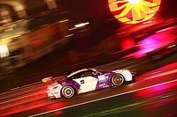 Porsche: em prova atrapalhada por pneus furados e intervenção do safety car, Frangulis e Ramos sobem ao pódio na Sport