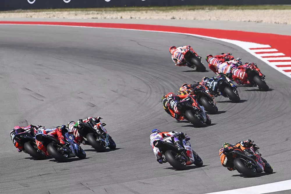 Johann Zarco, Pramac Racing