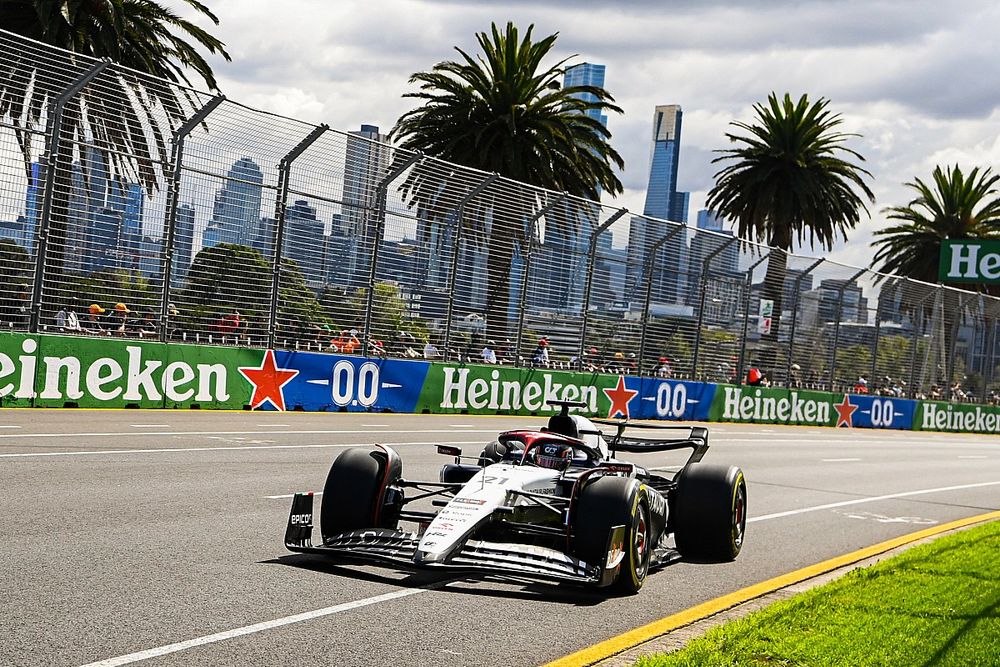 Nyck de Vries, AlphaTauri AT04