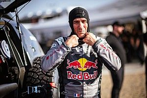 Peterhansel: "Hay pilotos que llevan llorando y quej&aacute;ndose 15 a&ntilde;os"