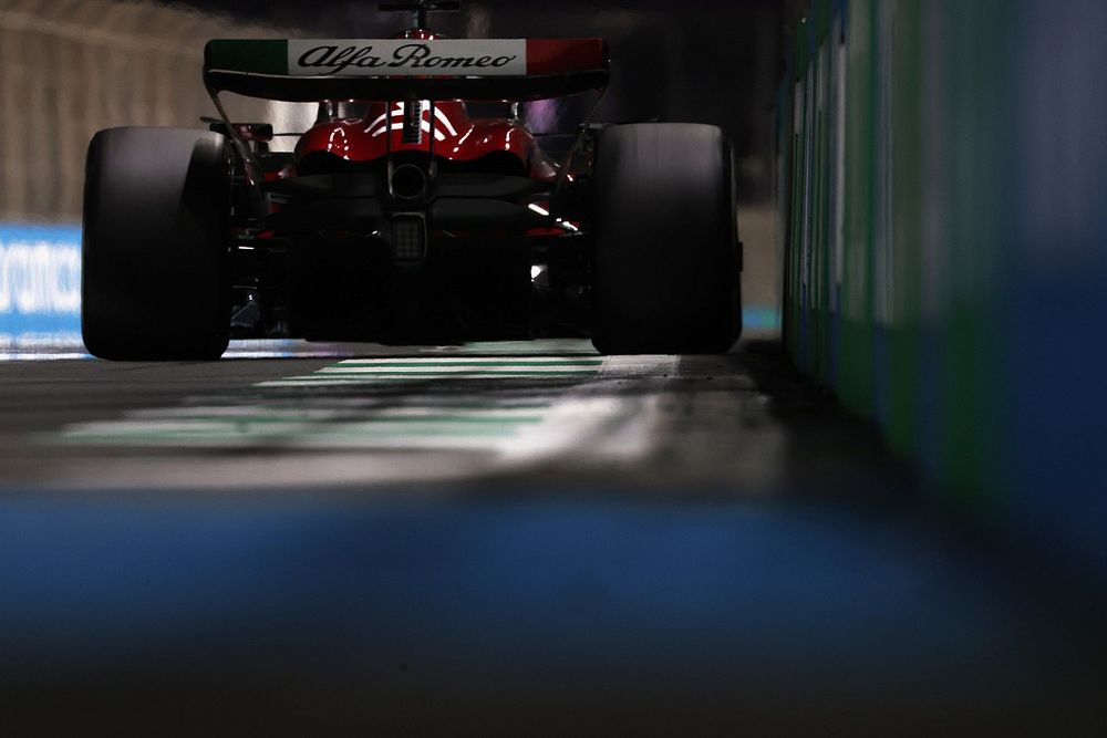 Valtteri Bottas, Alfa Romeo C43