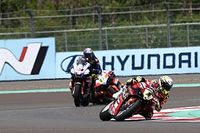 WorldSBK | Mandalika 2023: Bautista sigue abonado a la victoria