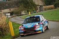 Przygoda nie przeszkodziła Grzybowi