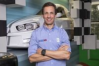 Luciano Burti será o comissário da CBA no GP São Paulo de Fórmula 1