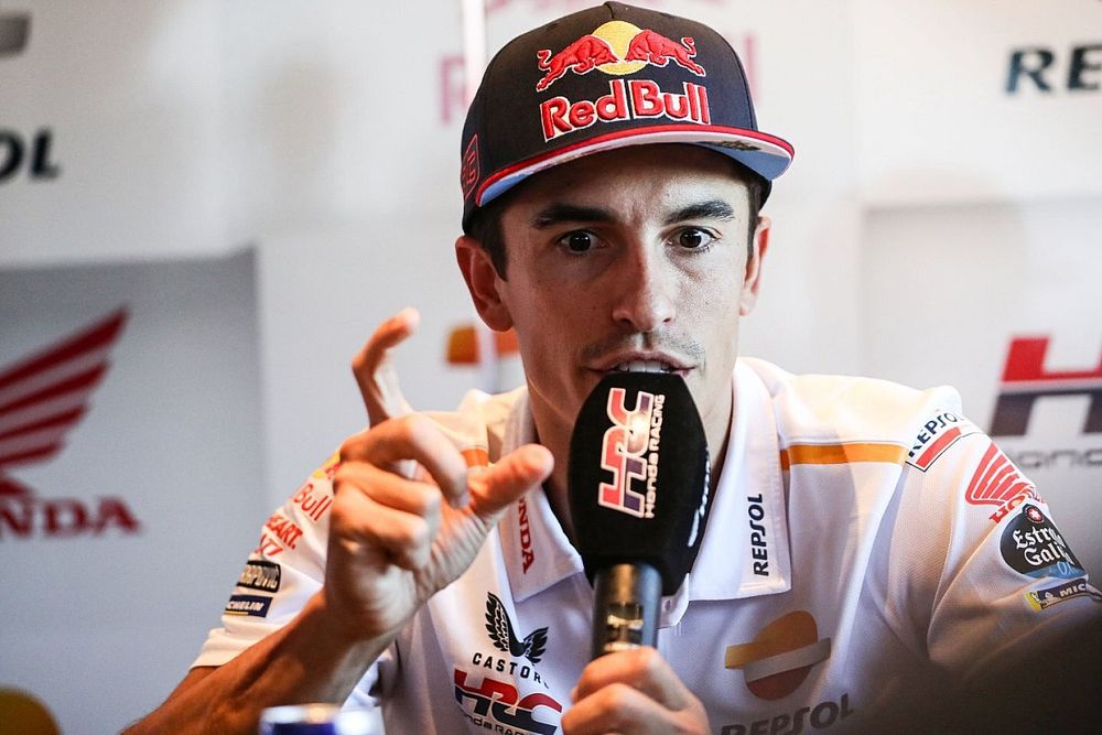 Marc Márquez, Repsol Honda Team