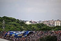 F1: Fãs reclamam de caos na venda de ingresso para o GP de São Paulo de 2024