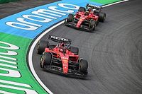 A pesar del viernes, Ferrari es optimista en Holanda para el s&aacute;bado