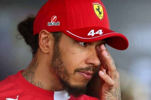 F1 - Steiner critica comentário de Hamilton: "Busca fazer com que as pessoas sintam pena"