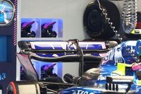 Los equipos de F1 se preparan para alta carga aerodin&aacute;mica y calor en Hungr&iacute;a