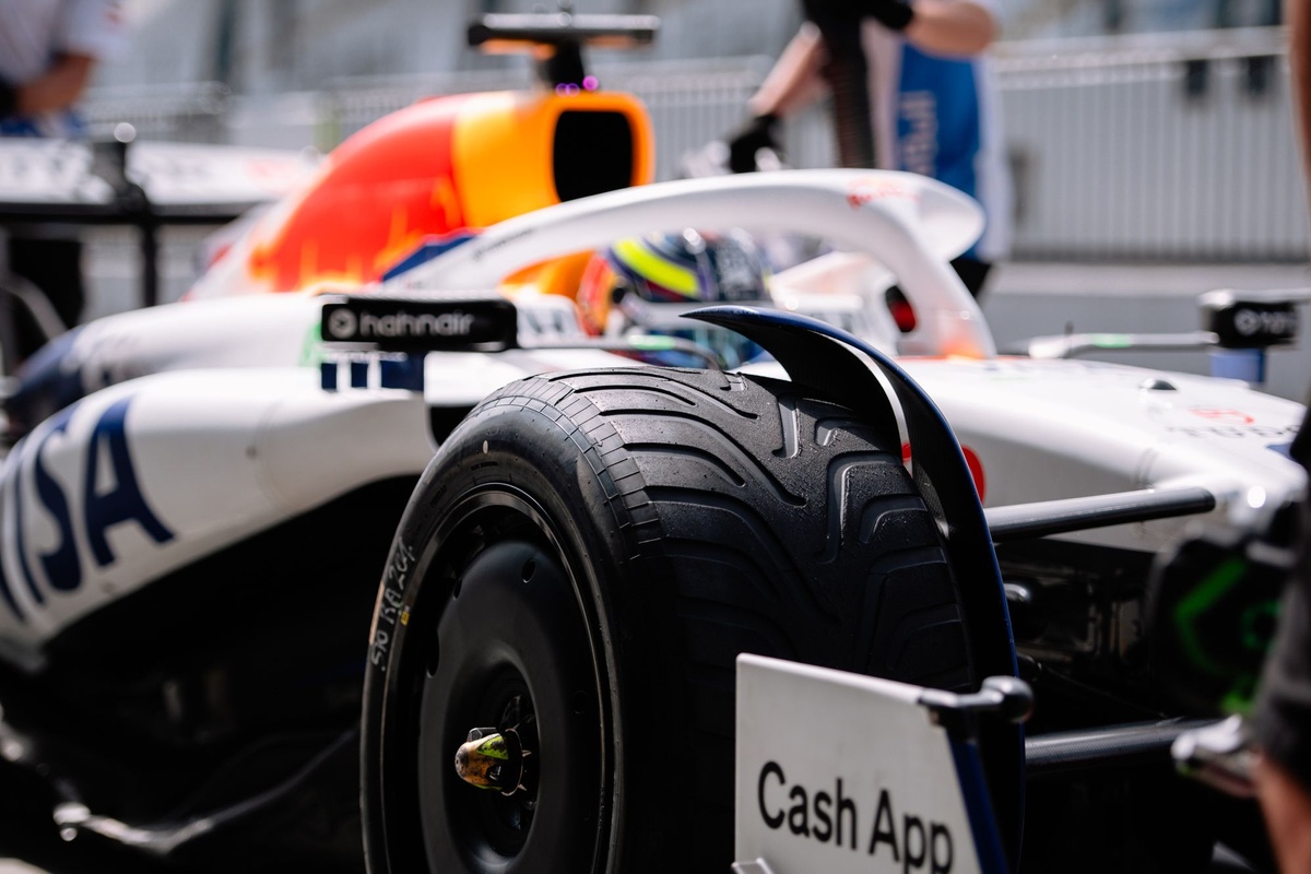 F1 | Test Pirelli a Monza: conferme sulle rain 2026 con Sainz e Hadjar
