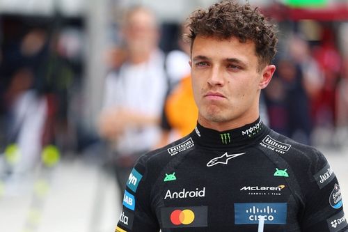 Qui&eacute;n durmi&oacute; peor anoche tras el GP de Miami de F1: Lando Norris