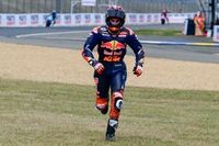 Maverick: "M&aacute;rquez tiene una o dos d&eacute;cimas m&aacute;s; a ver si las podemos recortar"