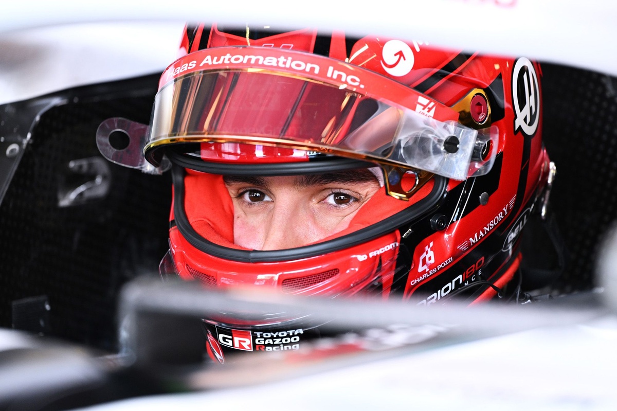 Ocon : Des "qualifications difficiles" mais de l'espoir pour la course