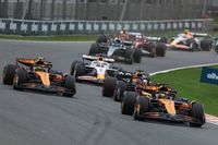 La FIA y los fabricantes de F1 discutirán la propuesta de motores V8