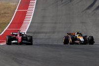 An&aacute;lisis de datos: &iquest;Leclerc evit&oacute; una victoria de McLaren?