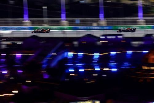 Análisis F1: qué dicen las tandas largas de la FP2 de Arabia Saudí