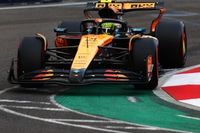 F1: Oportunidade perdida? Por que (e como) Norris não se beneficiou do acidente de Piastri na classificação em Baku