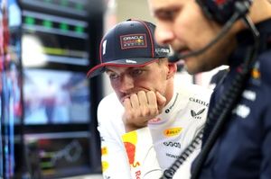 Max Verstappen revela sus dudas sobre la recuperación de Red Bull en la F1