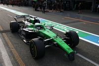 VÍDEO F1: Hulkenberg e Colapinto batem e geram mais interrupções do quali; Bortoleto 'se livra' de punição