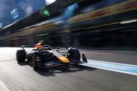Por qué el "buen problema" de Red Bull con sus pilotos se complica cada vez más