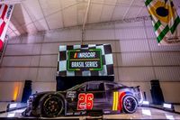 NASCAR Brasil anuncia calendário de 2026 e introdução de sistema de playoffs