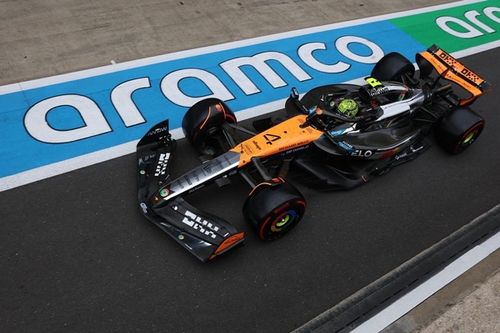 F1 AO VIVO: Acompanhe debate sobre GP da Grã-Bretanha, com pódio de Hulkenberg e vitória de Norris
