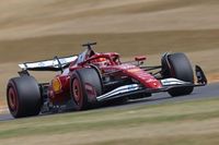 Leclerc lidera la FP3 de Silverstone y Colapinto es 18&ordm;