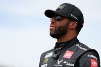 Así está la lucha por entrar a los playoffs de NASCAR a cinco carreras del final