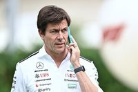 F1 - Wolff nega "flerte proposital" com Verstappen: "Fui direto e justo" 
