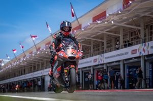 Moto2-titelstrijd op zijn kop: WK-leider gediskwalificeerd in Indonesi&euml;