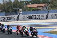 Horarios de la ronda de WSBK en Magny-Cours y cómo ver en TV