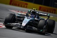 Wolff: Mercedes no puede confiar en repetir la forma del GP de Canadá de F1