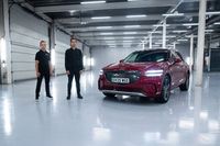 OFICIAL: Dani Juncadella ficha por Genesis para el WEC en la clase Hypercar