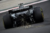 Las trampas de la actual tendencia de suspensiones traseras anti-lift en F1