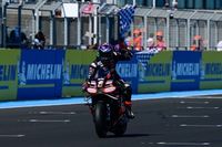 Mart&iacute;n: "Est&aacute; claro que el potencial es muy, muy alto"