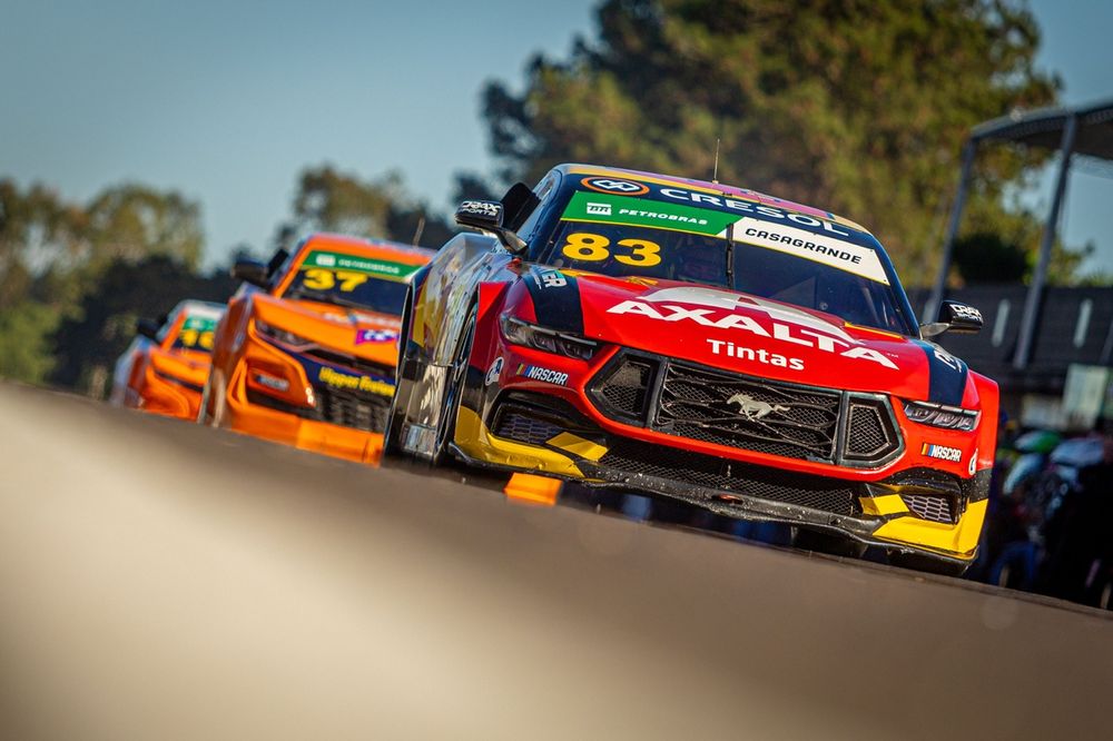 Gabriel Casagrande
(Rodrigo Guimarães/RF1)