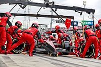 F1: Ferrari admite “pequenos ajustes” na parte estratégica para 2023