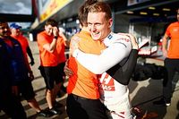 Mick Schumacher agradece la estrategia de Haas en sus primeros puntos