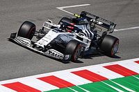 Gasly się nie poddaje