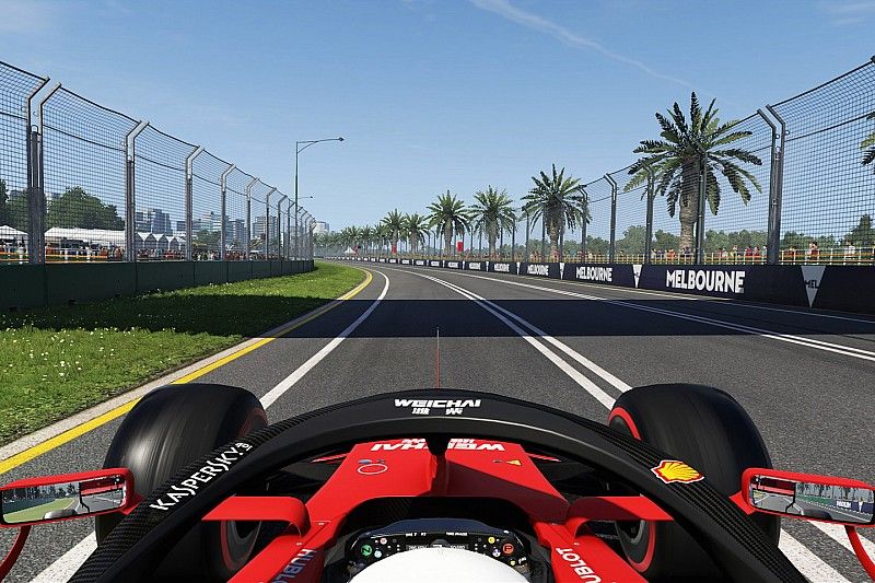Charles Leclerc, Scuderia Ferrari