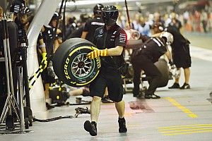 F1 2020: estos son los neum&aacute;ticos para las 8 primeras carreras