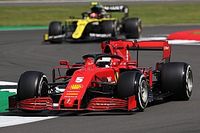 Vettel y su SF1000 tras Silverstone: Algo no encaja 