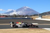 El cruce de fechas que afecta a  Calderón entre el WEC y Súper Fórmula