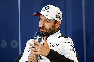 Glock kierowcą Rowe Racing